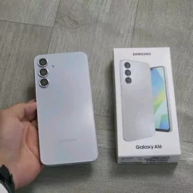 Samsung A16. 128Gb.wetnam