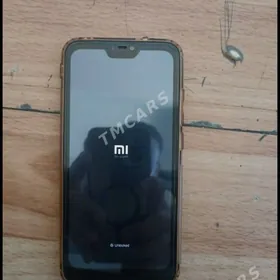 Redmi mim 6 Pro