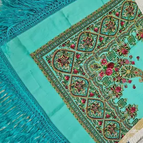 chargat çargat