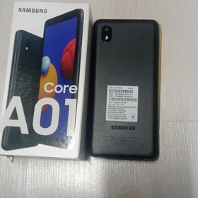 Samsung core A01