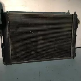 Radiator
