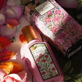 Gucci gardens