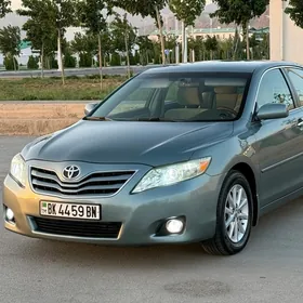 Toyota Camry 2010
