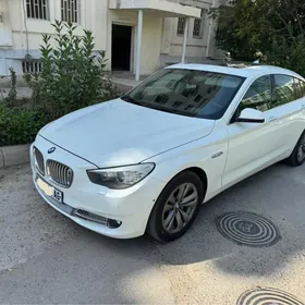BMW GT 2010