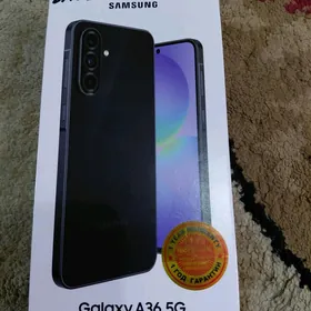 A36 5G