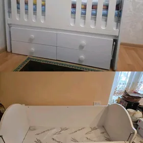 кроватка