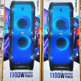 Jbl party box 1000