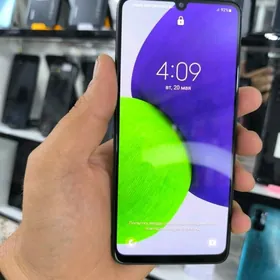 Samsung A22 4/128