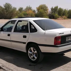 Opel Vectra 1991