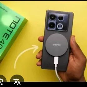 infinix