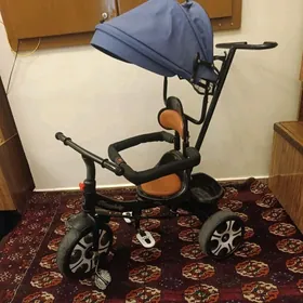 zontikly tigir