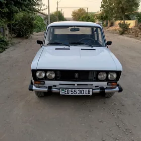 Lada 2106 2000