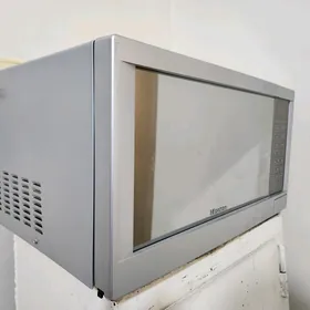 Mikrowolnowka HISENSE
