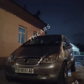 Mercedes-Benz A150 2000