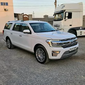 Ford Expedition 2023