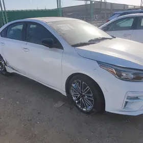 Kia Forte 2021