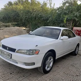 Toyota Mark II 1992