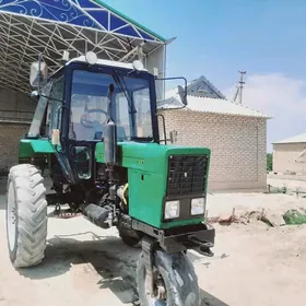 MTZ 80 2000
