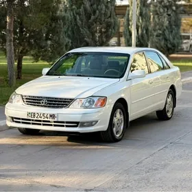 Toyota Avalon 2003