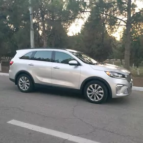 Kia Sorento 2020