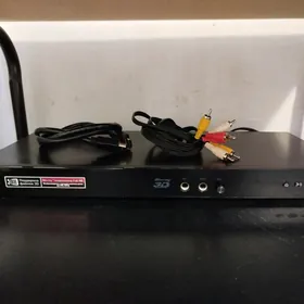 DVD