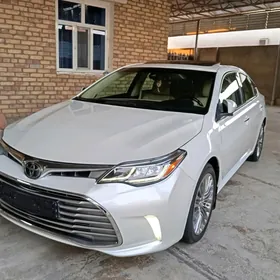 Toyota Avalon 2018
