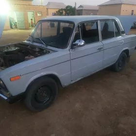 Lada 2106 1990