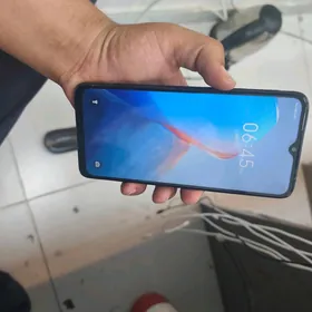 infinix smart 7