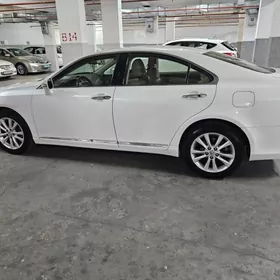 Lexus ES 350 2012
