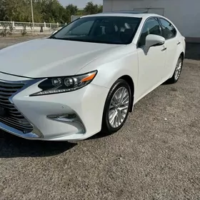 Lexus ES 350 2017