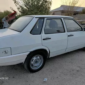 Lada 21099 1999