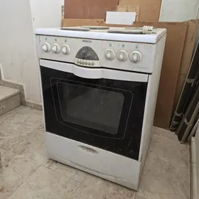Beko tok plita