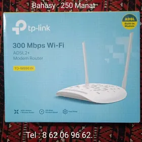 TpLink 8961