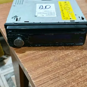 Kenwood magnitafon