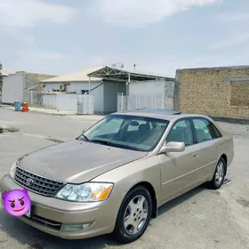 Toyota Avalon 2004