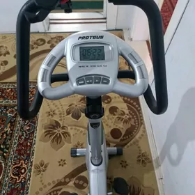 Велотренажёр