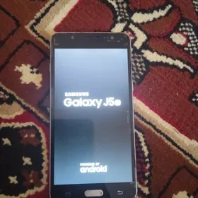 Samsung galaxy J5