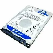 🟣320GB HDD для ноутбука