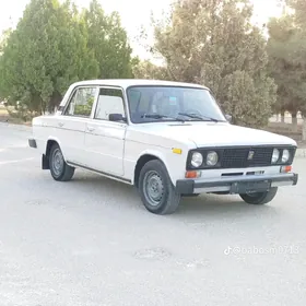 Lada 2106 1998