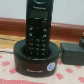 Радио телефон \ Telefon
