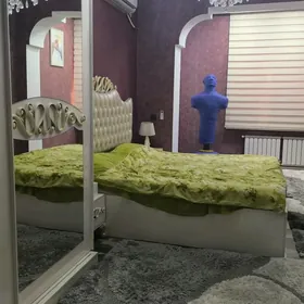 4 комнаты 4 этаж