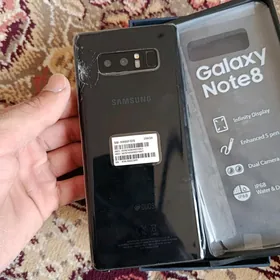 samsung Not8