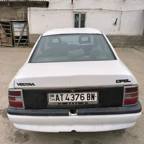 Opel Vectra 1989