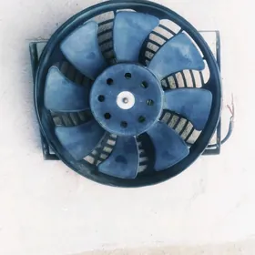Ventilyator