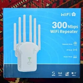 WiFi Repiter,Uslitel