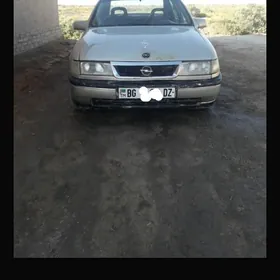 Opel Vectra 1990