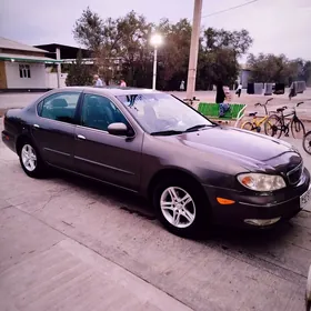 Infiniti I30 2000