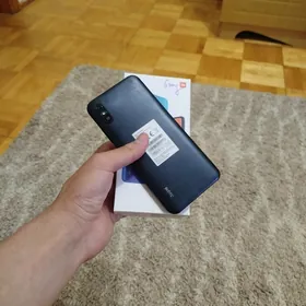 Redmi 9a