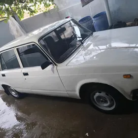 Lada 2107 1995