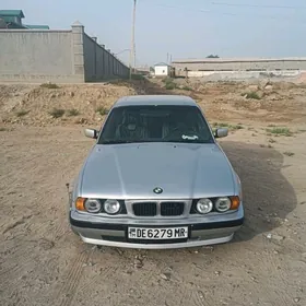 BMW 530 1994